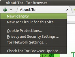 Tor-Browser-Reset