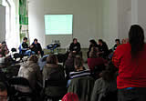Animal Liberation Workshop for beginners in Wien