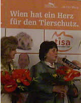 Tierschutzaward TISA 2010