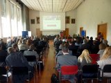 VGT auf Tierschutzsymposium an der Vet Med Uni Wien