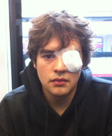 Schwerverletzte mit Augenschäden nach gestrigem Buttersäureanschlag auf Tierschutz