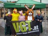 Ostern meets MEATOUT