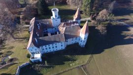 Schloss Thal bei Graz