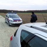 Mensdorff-Pouilly-Jagd auf Zuchtfasane: Polizei blockiert VGT-Auto 2 Stunden lang!