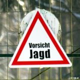 VGT erinnert neuen Gatterjagd-Verein: Jagdgatter sind in 6 von 9 Bundesländern verboten