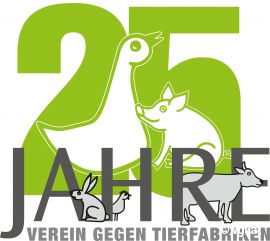VGT Logo 25 Jahre