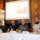 Pressekonferenz: Tierschutz in Österreich fordert völlig neues Tierschutzgesetz!