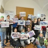 Noch immer kein Gatterjagdverbot in Salzburg: 25 Tierschutzaktivist_innen bei Landesrat