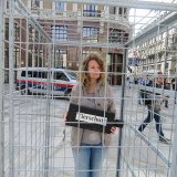 VGT-Aktion: In Ställen filmende Tierschützer_innen verhaftet