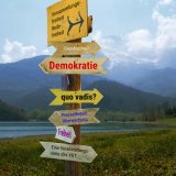 EINLADUNG: Demokratie Quo Vadis?