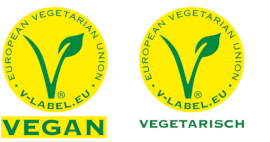Das V-Label