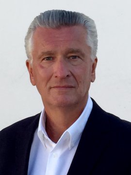 Rudolf Winkelmayer