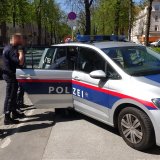 Polizeigewalt gegen Tierschützer:innen in Klagenfurt: VGT präsentiert Video