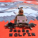 VGT übergibt Petition gegen Wolfsabschuss