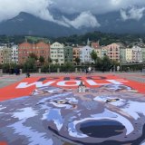 Einladung: VGT-Präsentation und Aktion zum Wolf am Freitag in Innsbruck