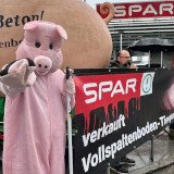 SPAR SLAPP-Klage: VGT ruft EGMR an, fordert € 50.000 Schadenersatz von Österreich