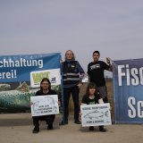 „Nein“ zur Fischfabrik in Gmünd