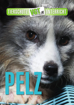 Cover Pelz-Faltblatt