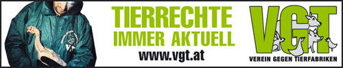 Verein Gegen Tierfabriken - www.vgt.at