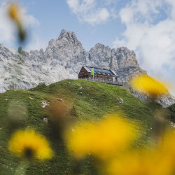 Franz-Fischer-Hütte