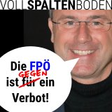E-Mail-Protest: FPÖ soll Vollspaltenbodenverbot zustimmen