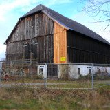 Für eine Wildtierstation in Salzburg