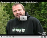 DDr. Martin Balluch zum Tierschutzprozess