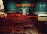 Blood & Shopping