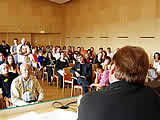 Tierrechtskongress Wien 2002
