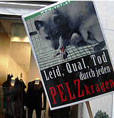 Erfolgreicher Animal Liberation Workshop in Graz