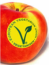 Vegetarismus gegen Welthunger
