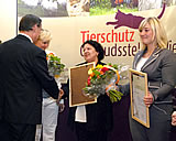 Wiener Tierschutzpreis 2009