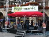 Die "Veganmania" erobert Deutschland...