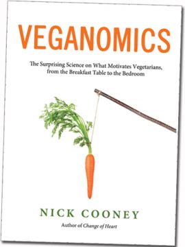 Buch 'Veganomics'