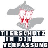 Einladung VGT-Aktion: "ÖVP blockiert Tierschutz – wir blockieren die ÖVP!"