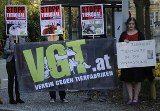 Proteste auch in Vorarlberg – Tierschutz in die Verfassung