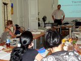 VGT unterstützt Ausbildung von TierschutzlehrerInnen in Graz!