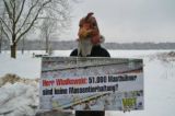Bauverhandlung für Wlodkowski-Tierfabrik: zahlreiche Gutachten fehlen, Tierschutz-Kritik wird ignoriert!