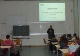 VGT-Obmann spricht an der Uni Stuttgart über Tierethik