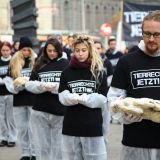 Innsbruck: Morgen Donnerstag Gedenkkundgebung mit toten Tieren