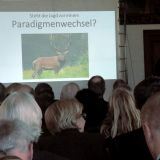 Heute Jagdtagung in Stainz: Jägerschaft klar gegen Gatterjagd und Aussetzen von Fasanen