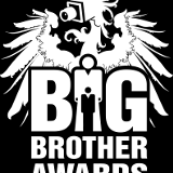 Big Brother Awards - Gala zur Auszeichnung von Datenschutzverletzungen