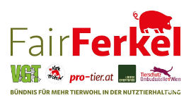 Fair Ferkel Logo