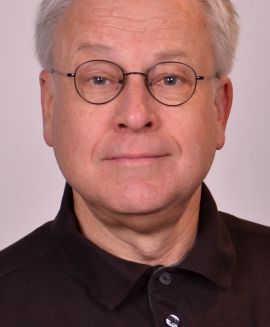 Prof. Dr. Kurt Remele