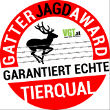 Einladung zur Verleihung der Gatterjagd-Awards am Wiener Stephansplatz