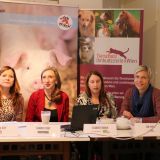 Integral-Umfrage: Acht von zehn ÖsterreicherInnen wollen Verbot der Ferkelkastration ohne Betäubung