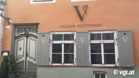 Veganes Restaurant 