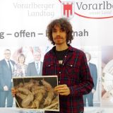  Kontrollausschuss zu Schweinetransporten im Vorarlberger Landtag