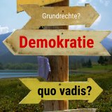 Einladung zur Podiumsdiskussion: Direkte Demokratie