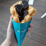 N‘Ice Cream